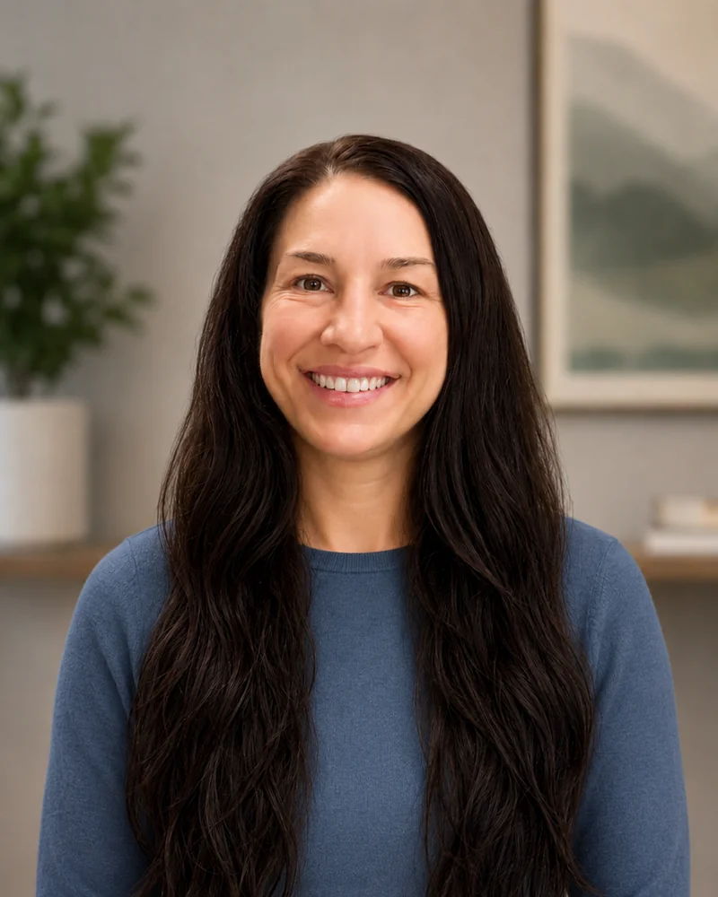 Sara McMann, APCC